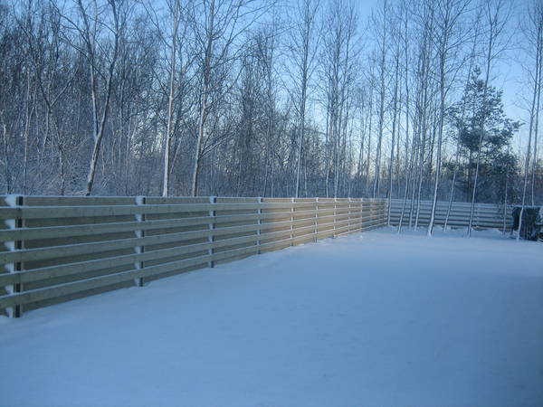 Hoolib Ehitus tehtud töö